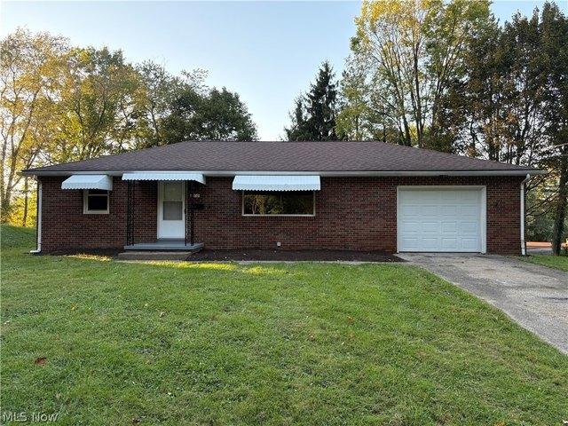 House for sale in Sippo Heights, Massillon