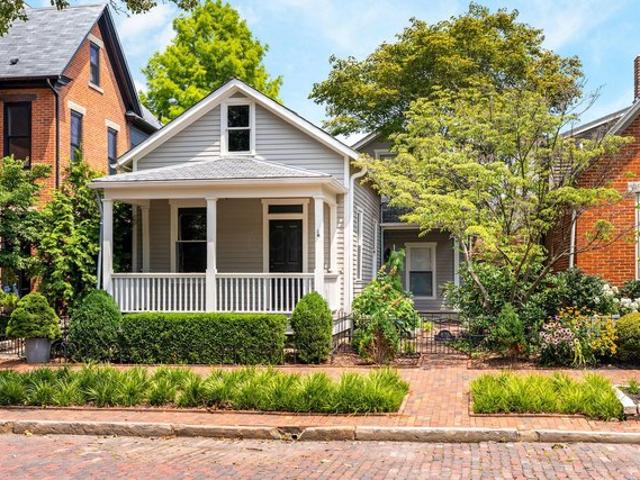 House for sale in Columbus, Ohio