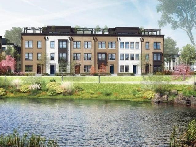 Townhouse for sale in Ramsey, Minnesota