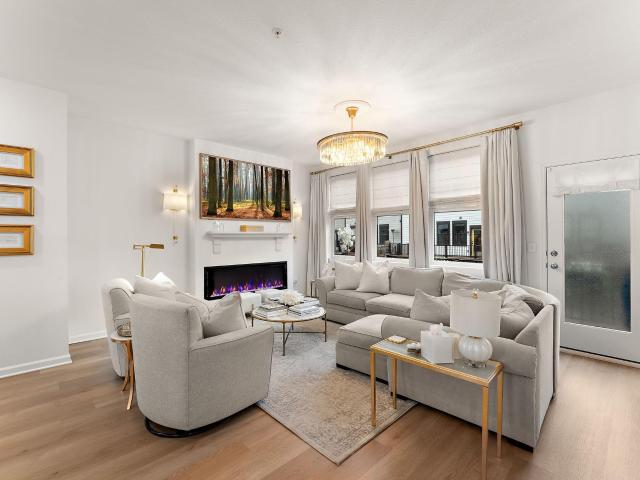 Townhouse for sale in Highland, Ramsey