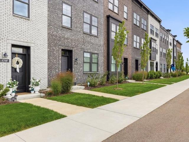 Townhouse for sale in Ramsey, Minnesota