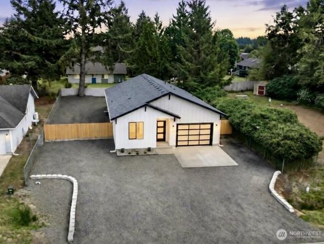 House for sale in Ocean Shores, Grays Harbor County