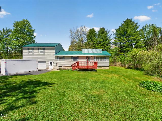 House for sale in Duanesburg, New York