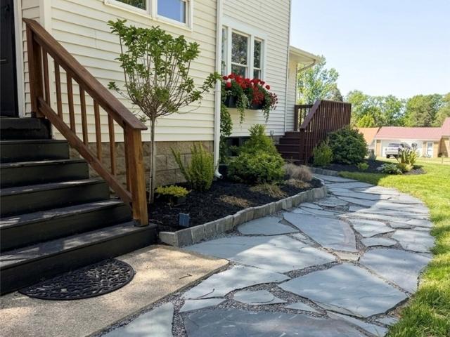 House for sale in Mercer, Pennsylvania