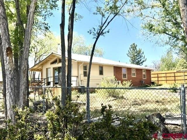 House for sale in Montezuma, Colorado