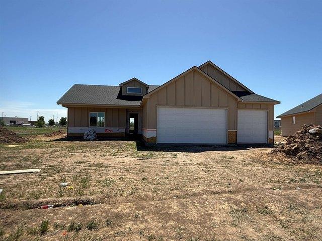 House for sale in Kansas