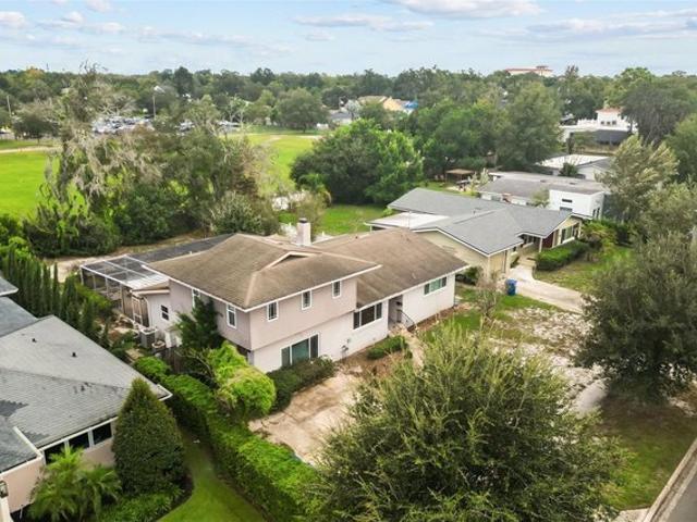 House for sale in Winter Park, Orange County