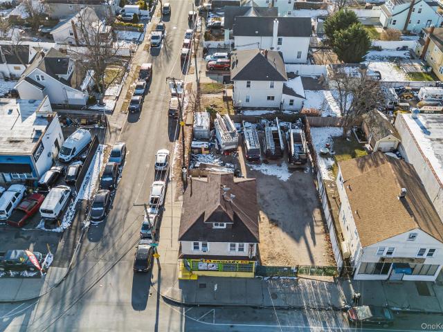 Commercial for sale in Nassau, New York
