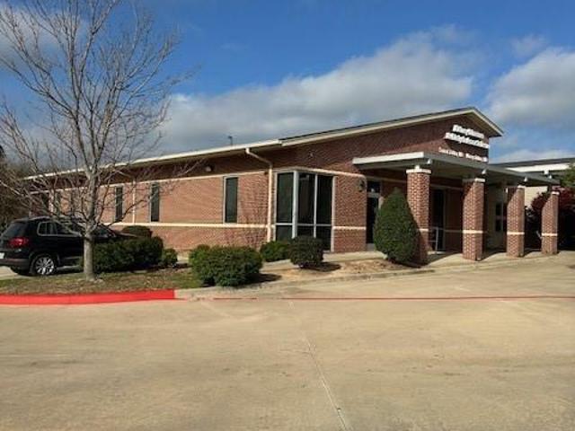 Property for rent in Lamar, Texas