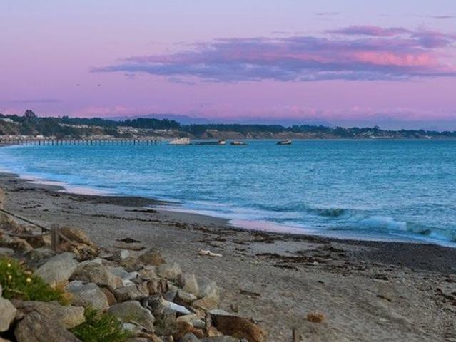 Condo for sale in Capitola, California