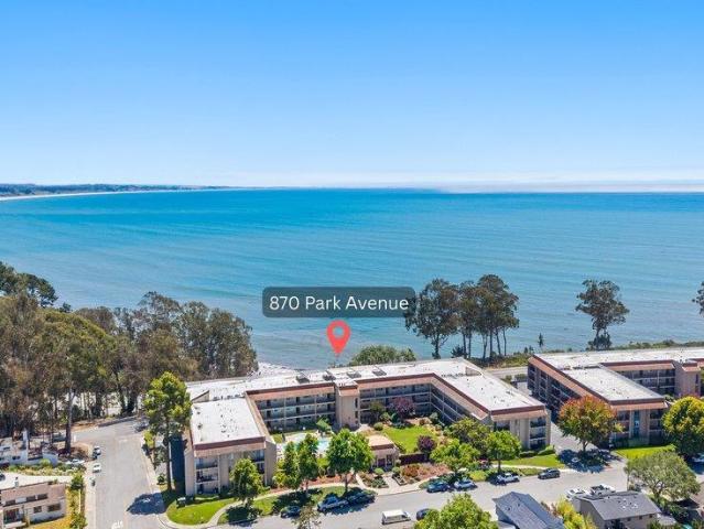 Condo for sale in Capitola, California