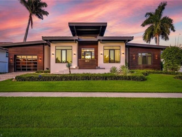 House for sale in Marco Island, Florida