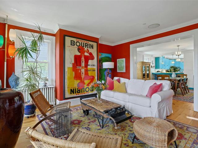 House for sale in Rockland, New York