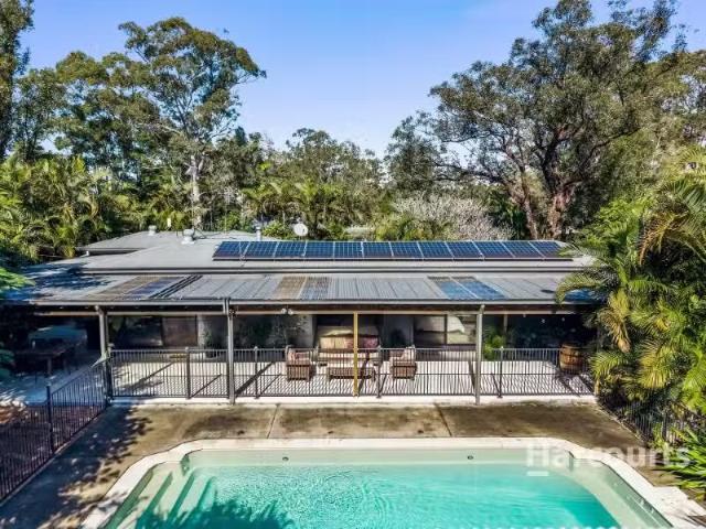 House for rent in Bagotville, New South Wales