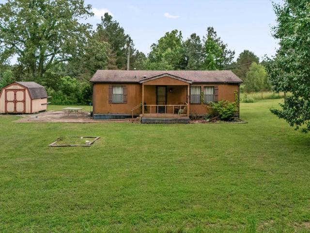 Land for sale in Tennessee
