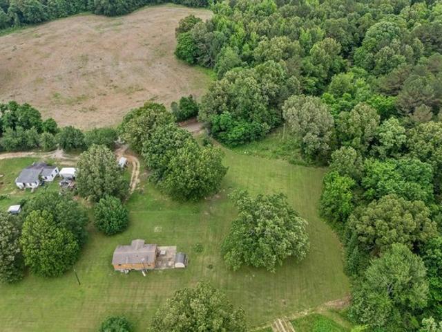 Land for sale in Tennessee
