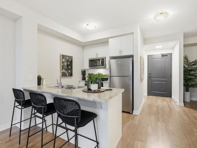 Apartment for rent in Stoney Creek, Hamilton