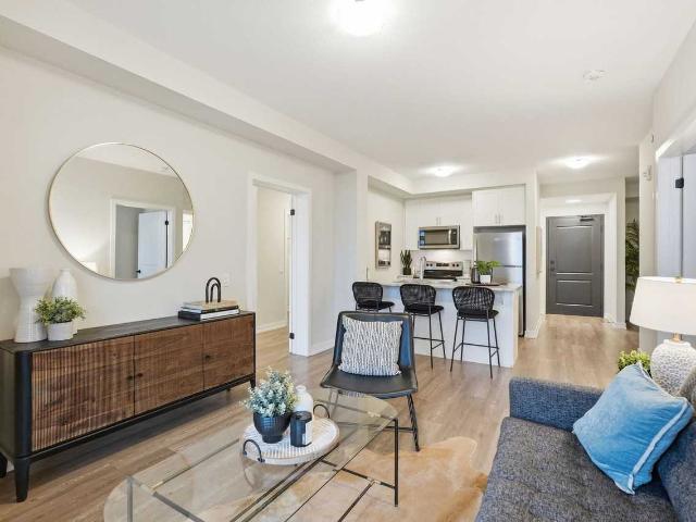Apartment for rent in Ancaster, Ontario