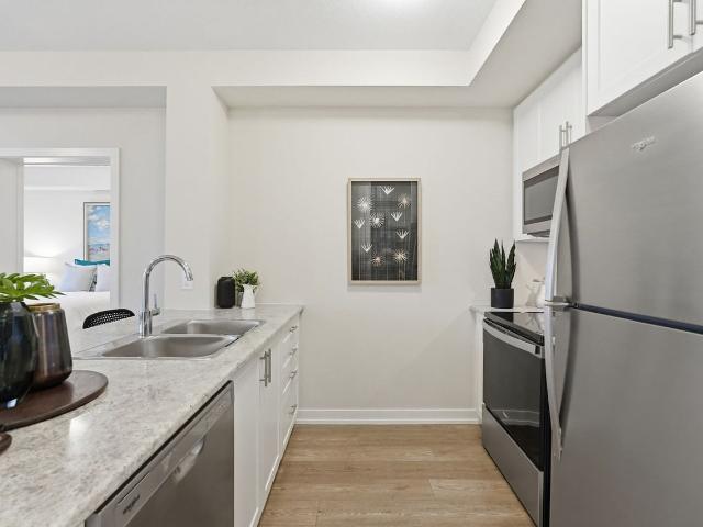 Apartment for rent in Ancaster, Ontario