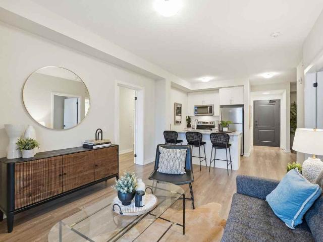 Apartment for rent in Stoney Creek, Hamilton