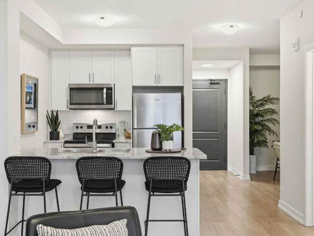 Apartment for rent in Stoney Creek, Hamilton