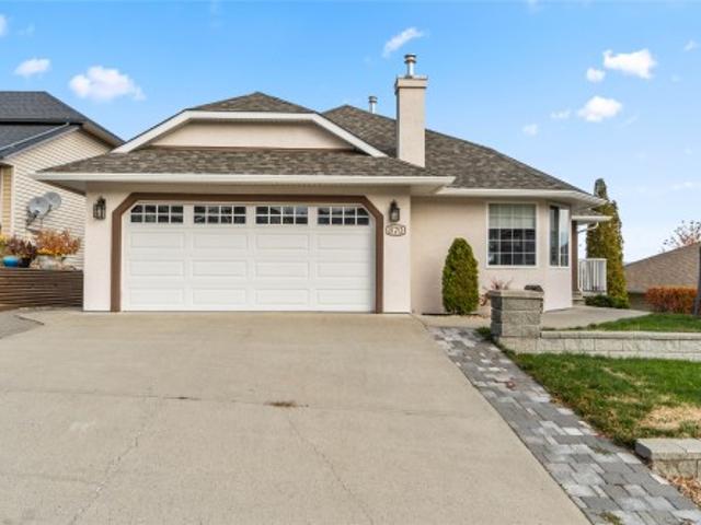 House for sale in Aberdeen, Kamloops