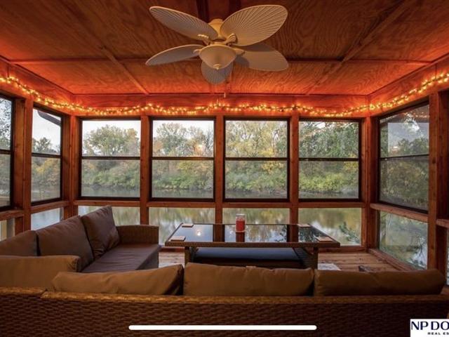 House for sale in Nebraska