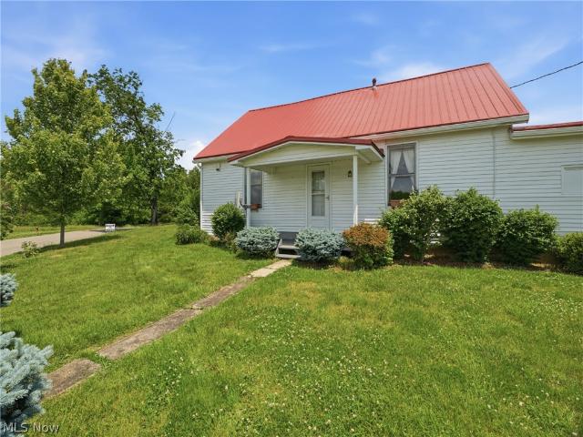 House for sale in Fleming, Ohio