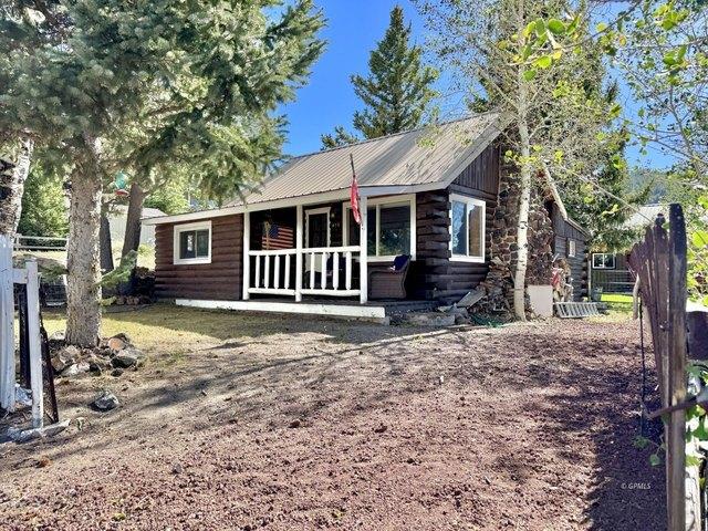 House for sale in Panguitch, Utah