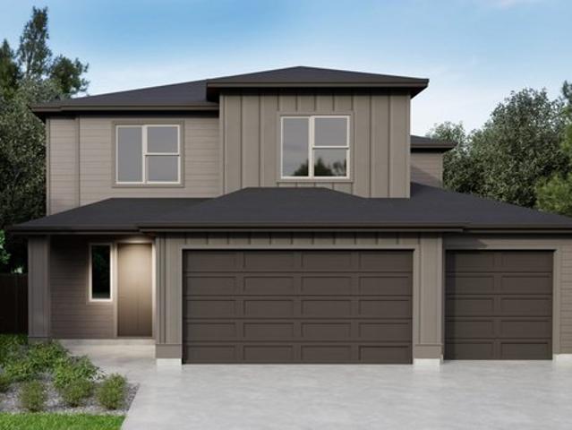 House for sale in Nampa, Idaho