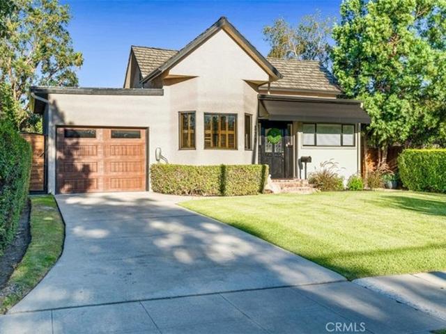 House for sale in Pasadena, California