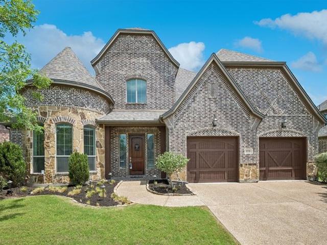 House for sale in Prosper, Texas
