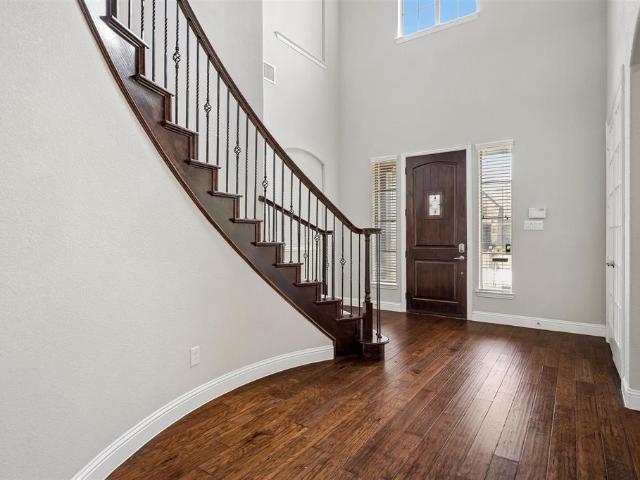 House for sale in Prosper, Texas