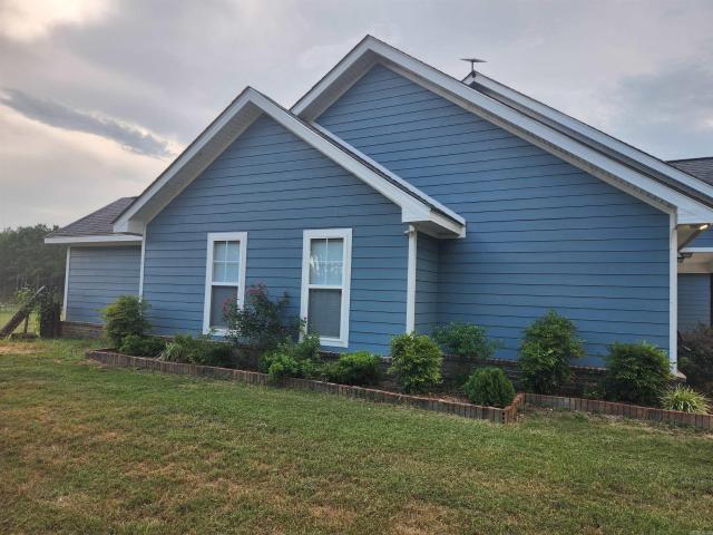 House for sale in Wilmar, Drew County