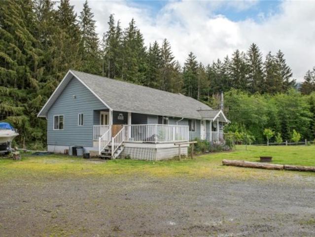 House for sale in Strathcona, British Columbia
