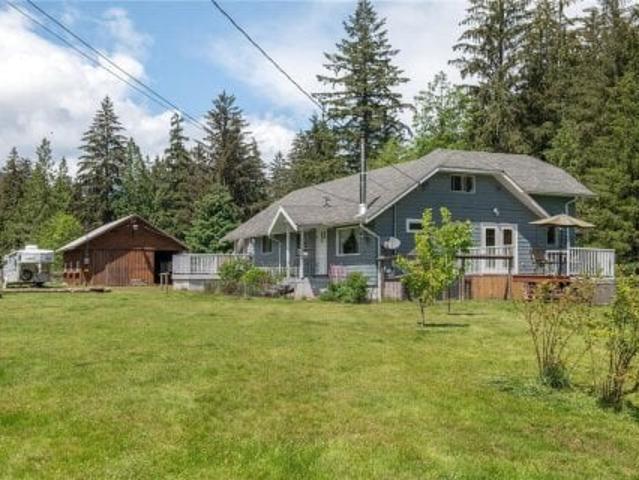 Property for sale in Strathcona, British Columbia