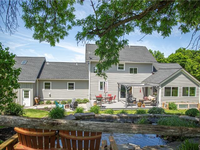 House for sale in Cortland, New York