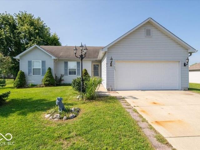 House for sale in Franklin, Indiana