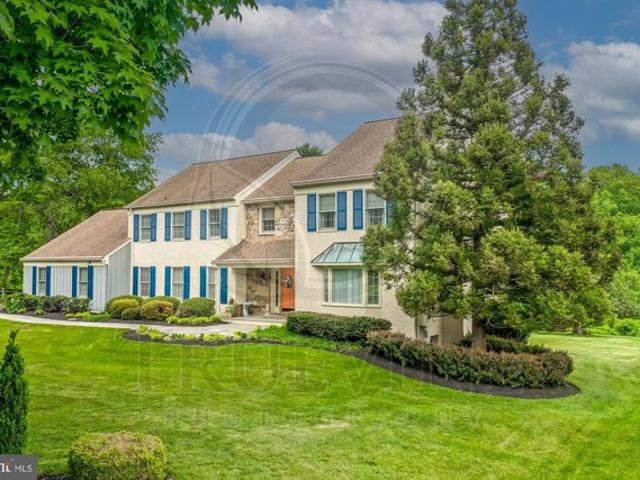 House for sale in Chester, Pennsylvania