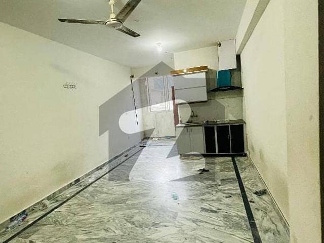 Apartment for sale in Islamabad