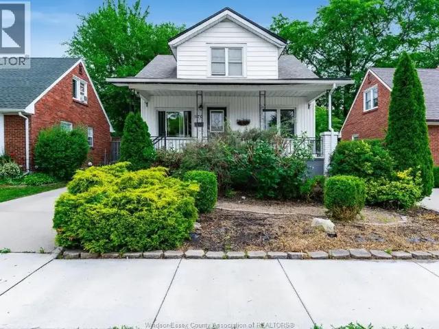 House for rent in Riverside, Windsor