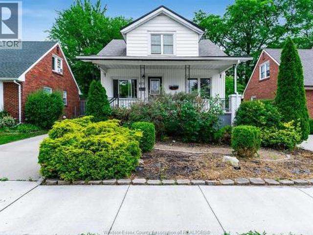 House for sale in Maidstone, Ontario