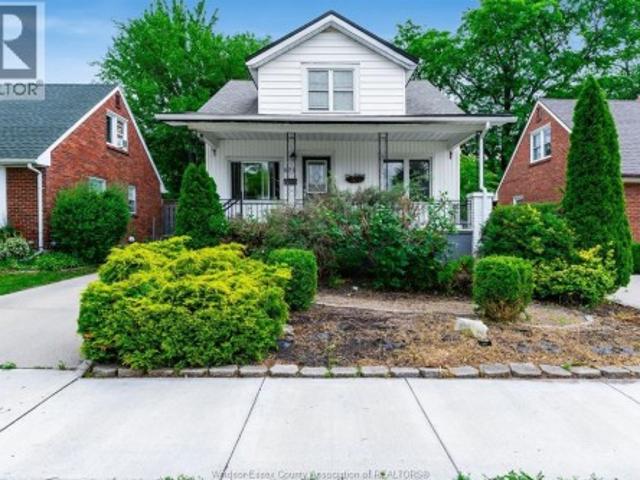 House for sale in Maidstone, Ontario