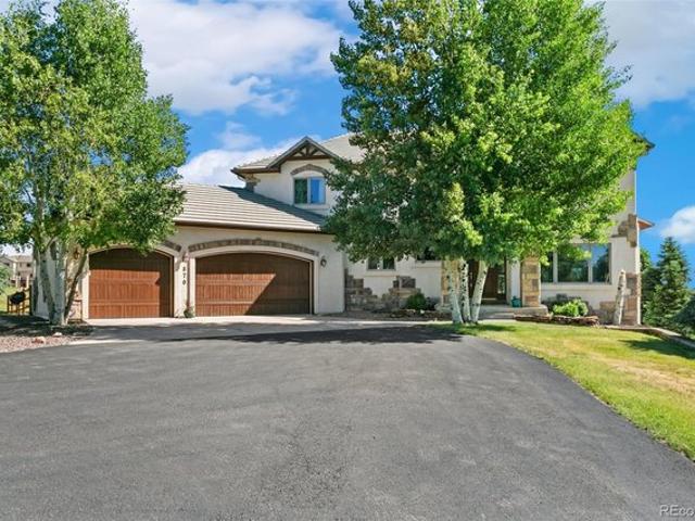 House for rent in Colorado