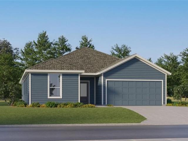 House for sale in Groveland, Florida