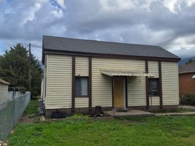 House for sale in Provo, Utah