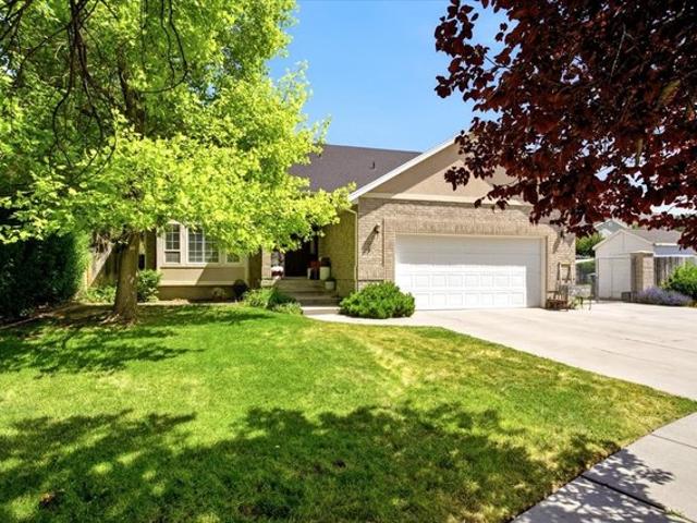 House for sale in Box Elder, Utah