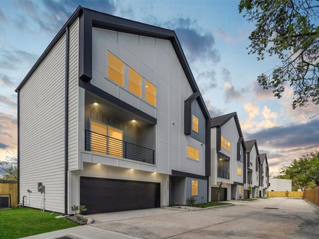 House for sale in Houston, Harris County