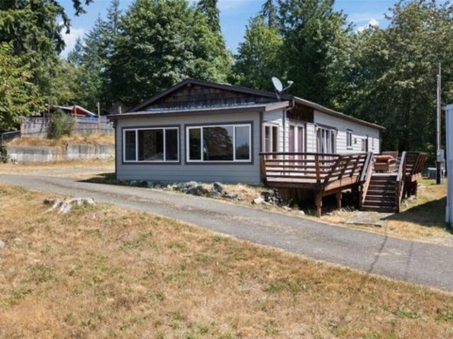 House for sale in Shelton, Washington