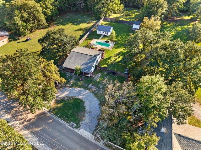 House for sale in Bay St. Louis, Hancock County